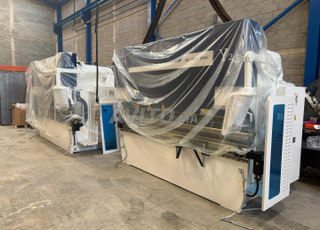 Presse Plieuse / Presse Plieuse CNC