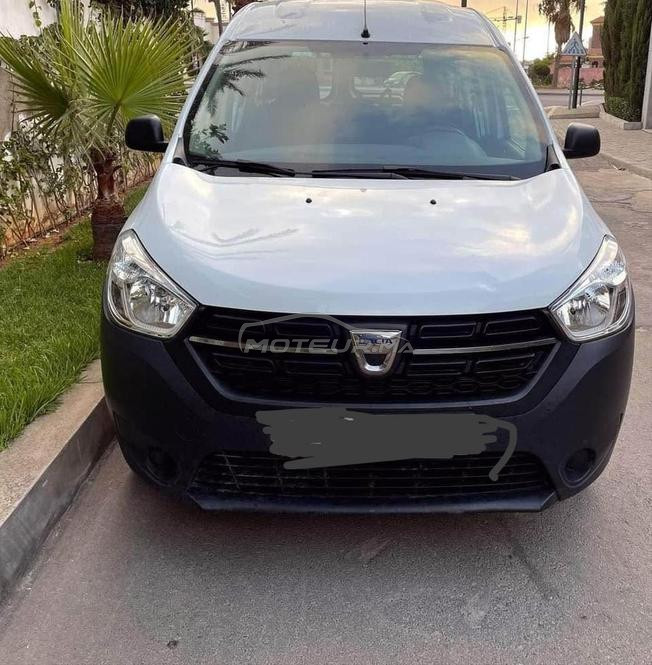Dacia dokker 