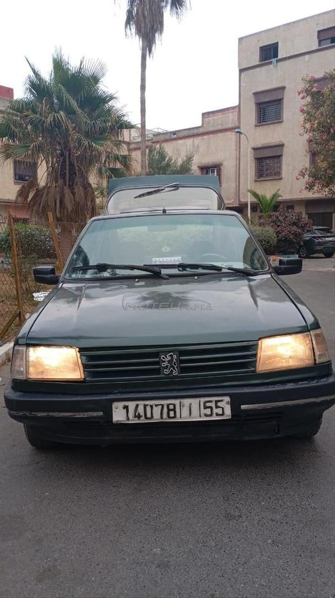 Peugeot 309 a vendre