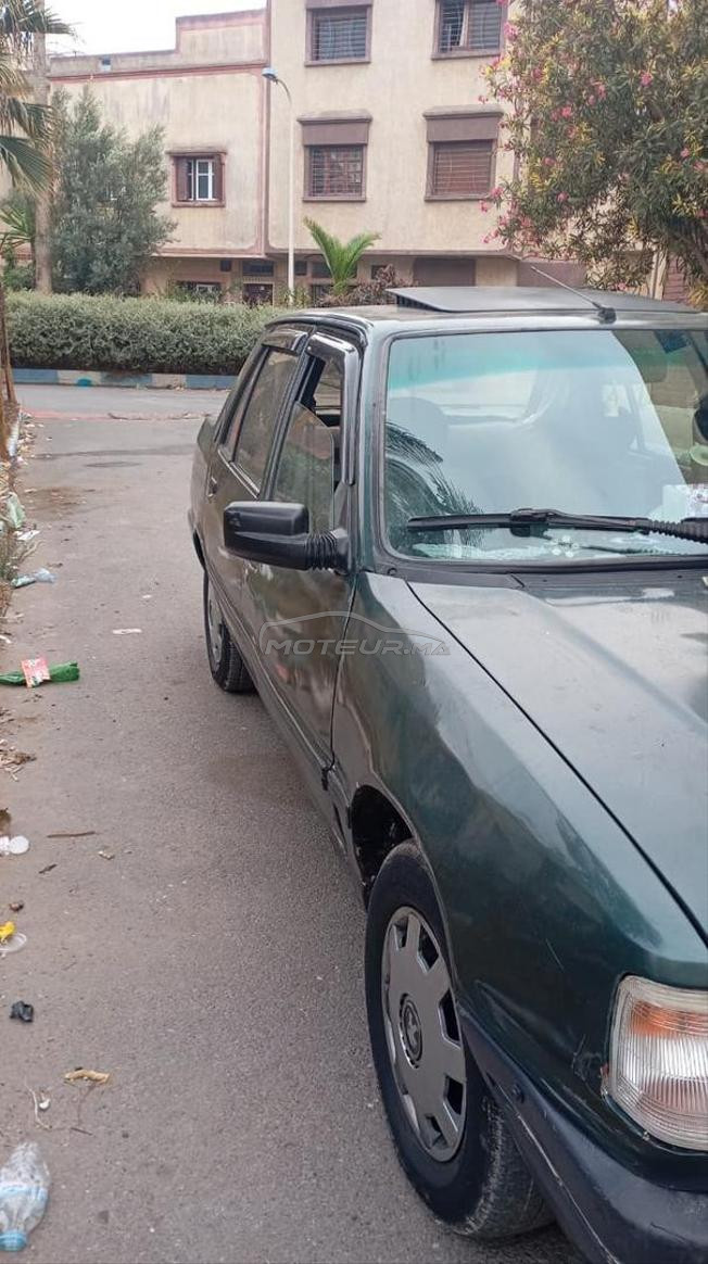 Peugeot 309 a vendre