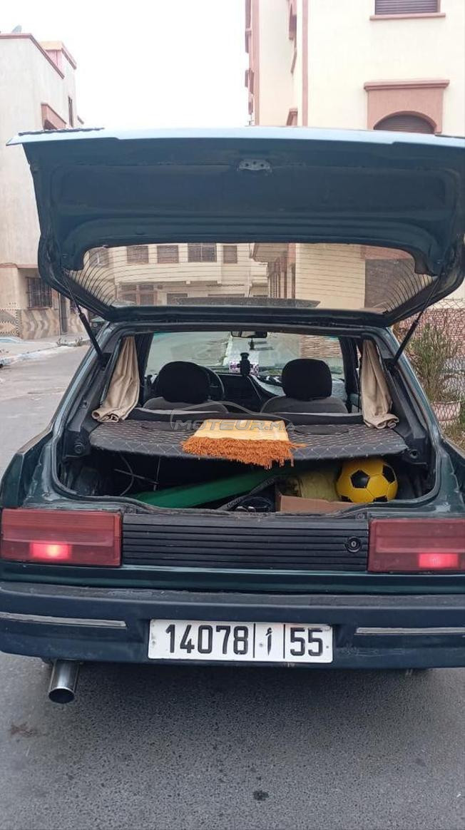 Peugeot 309 a vendre