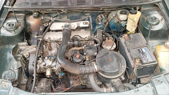Peugeot 309 a vendre