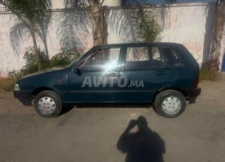 فيات أونو في حالة جيدة جدًا