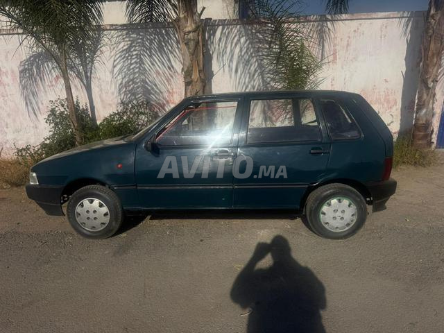 Fiat Uno en très bon état