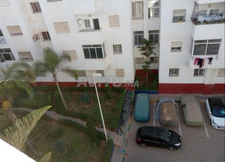 شقة في النجاه 68م²