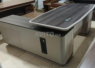 ✨ مكاتب، كراسي وخزانات بجودة عالية وبأثمنة مناسبة