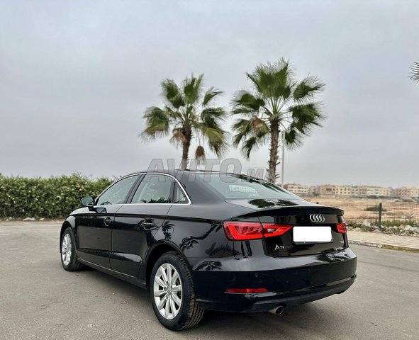 AUDI A3 berline automatique