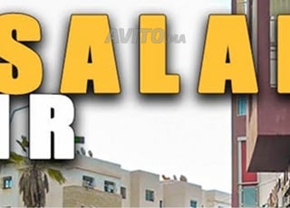 appartement 70m2 4ème 2 faces