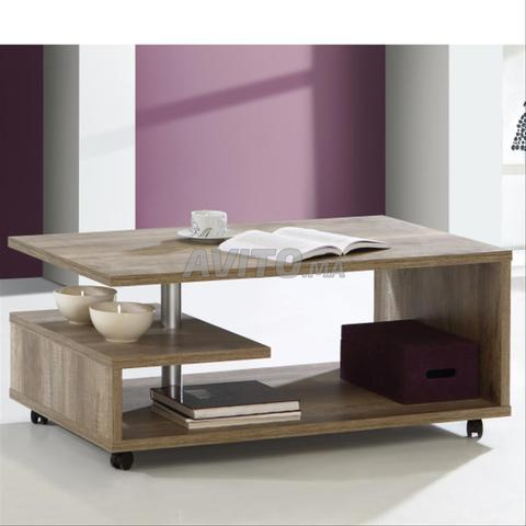 طاولة قهوة Bailey Kitea