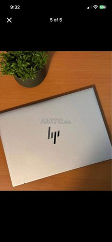 HP Elitebook 840 G10 i5 الجيل الثالث عشر