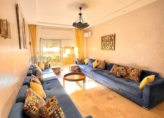 Appartement à Résidence kalaat el Mansouria