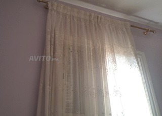 تشارك السكن