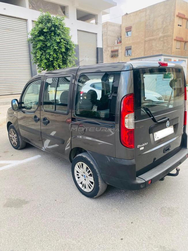 Fiat doblo