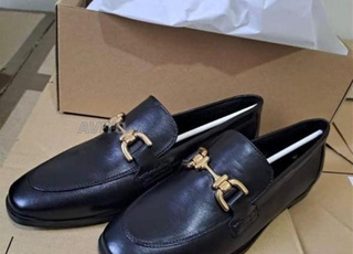 Mocassin Zara original