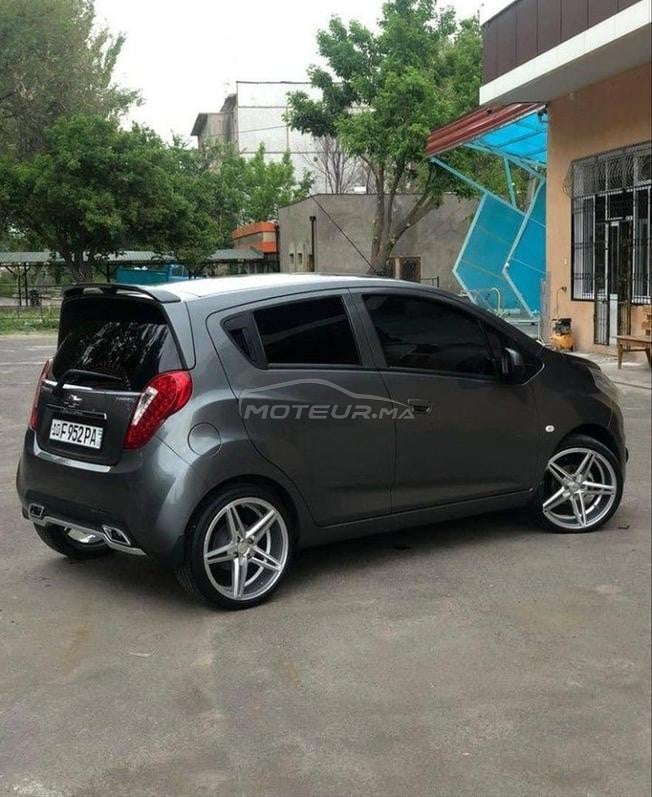 Kia K5 Essence Manuelle 2019 à Kénitra