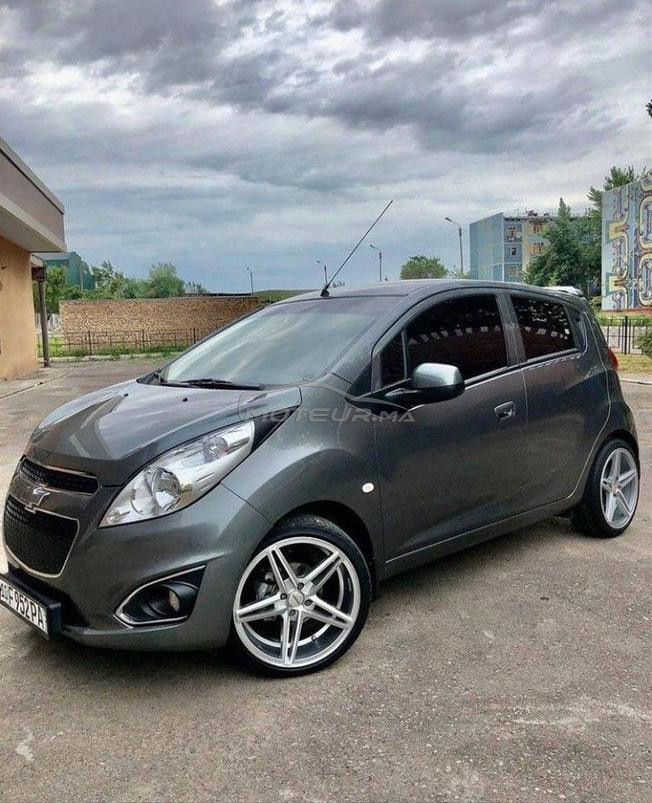 Kia K5 Essence Manuelle 2019 à Kénitra