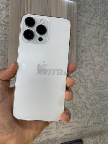 iPhone 14 pro max 128g