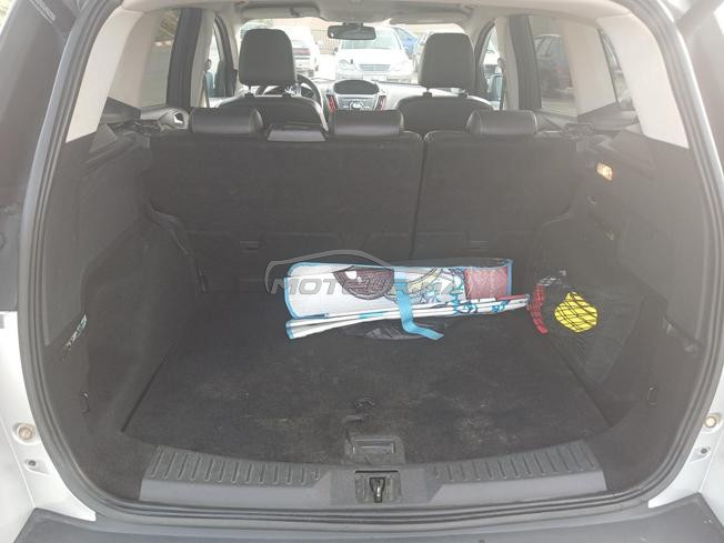 Ford Kuga Diesel Manuelle 2014 à Nador