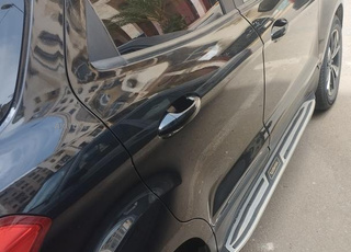 Ford Ecosport en très bon état