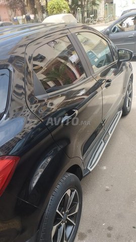 فورد إيكوسبورت بحالة ممتازة