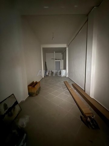 Magasin à louer à Drissia