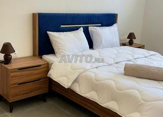 Appartement à louer à la journée à Essaouira