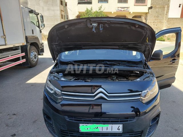 Citroën Berlingo