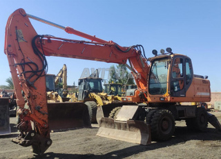 DOOSAN DX 190 2008