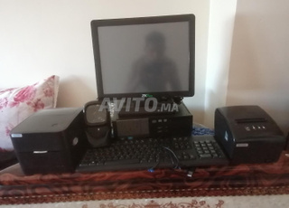 Alaïda Salé, quartier Oued Dhahab