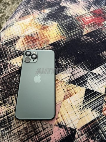 IPhone 11 Pro 64g