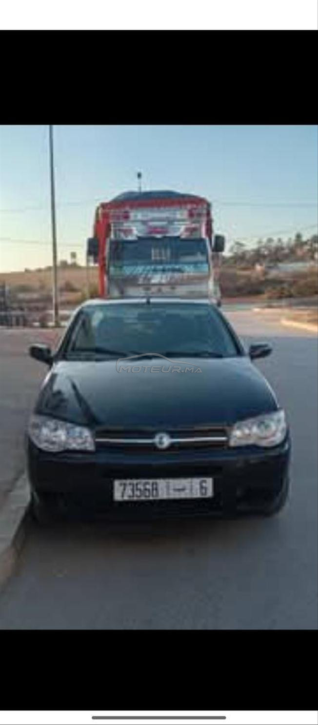 très belle voiture 