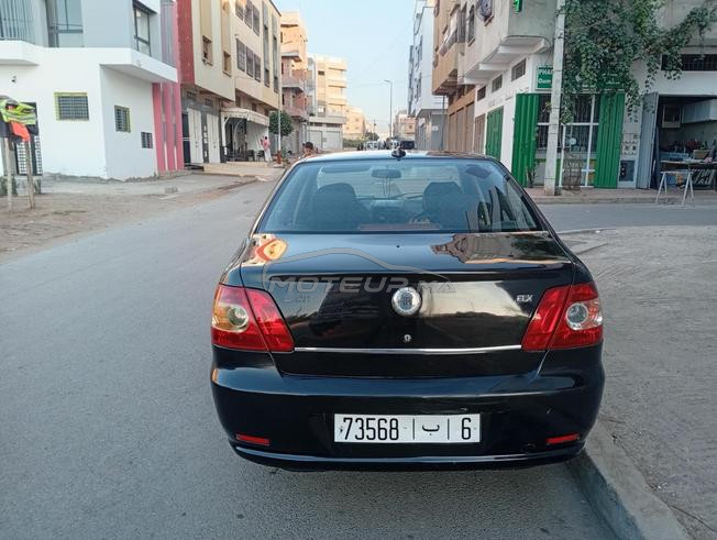 très belle voiture 