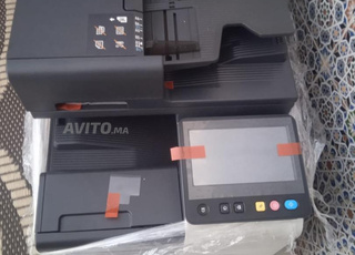 Copieur Konica Minolta Bizhub C3320 i NEUF