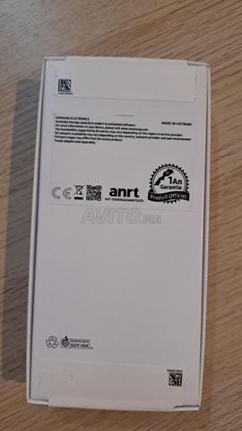 Samsung A26 neuf avec garantie 1an - 2