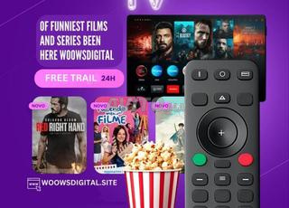 عرض IPTV مميز