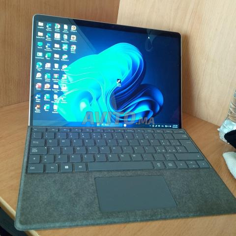 Pc surface pro 9 i5 12th 256 SSD 8 RAM - 2