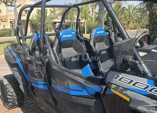 باغي بولاريس 4 مقاعد 1000 سنة 2023