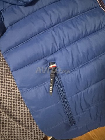 Veste Original M Tommy Hilfiger