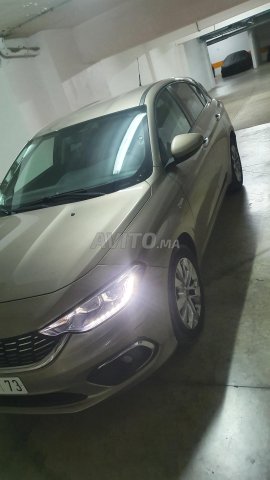 تيبو هاتشباك أوتوماتيكي