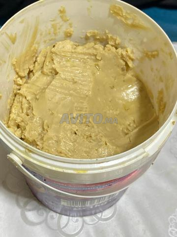 سمن بديل صحي للسمن البلدي المغربي حر - 2