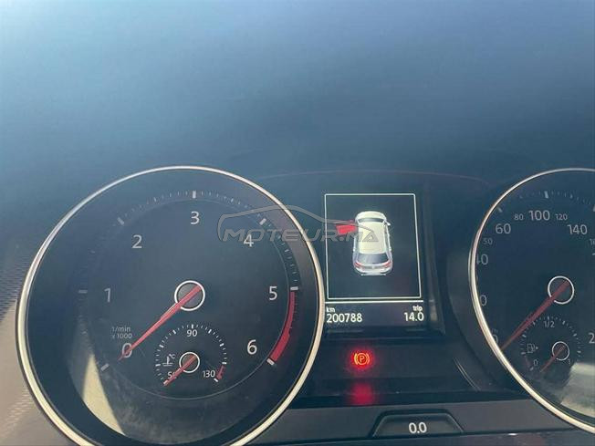 VolkswagenE-Golf