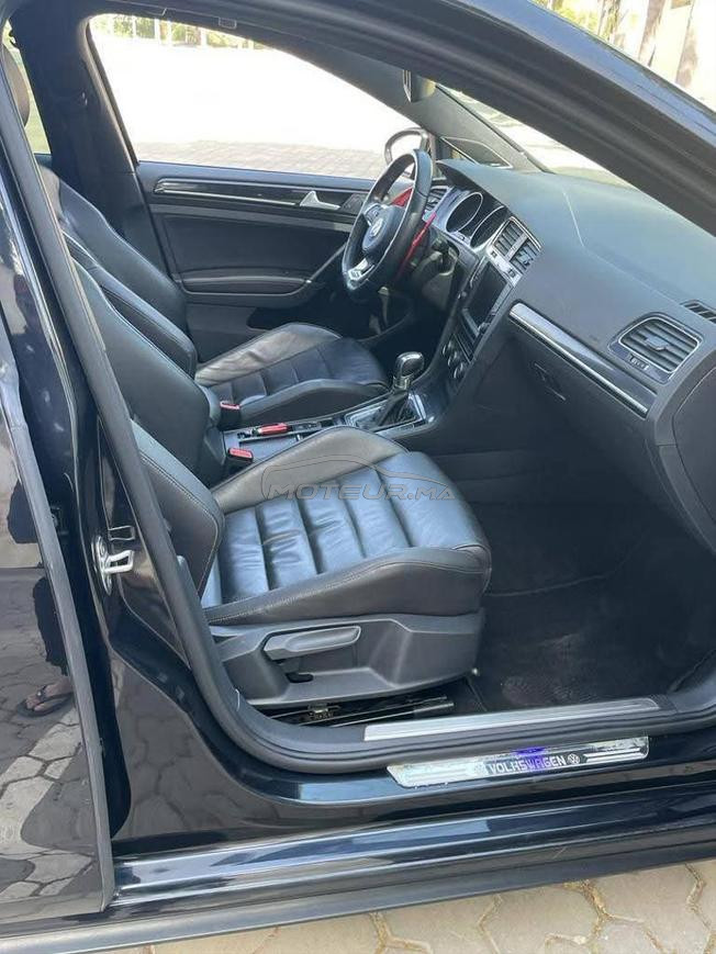 VolkswagenE-Golf