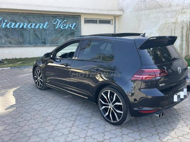 VolkswagenE-Golf