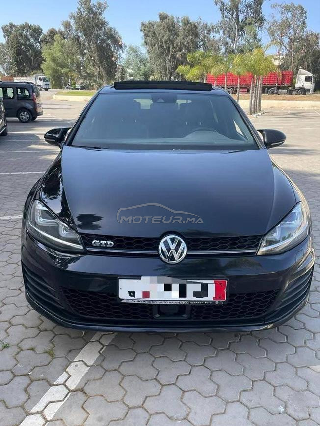 VolkswagenE-Golf