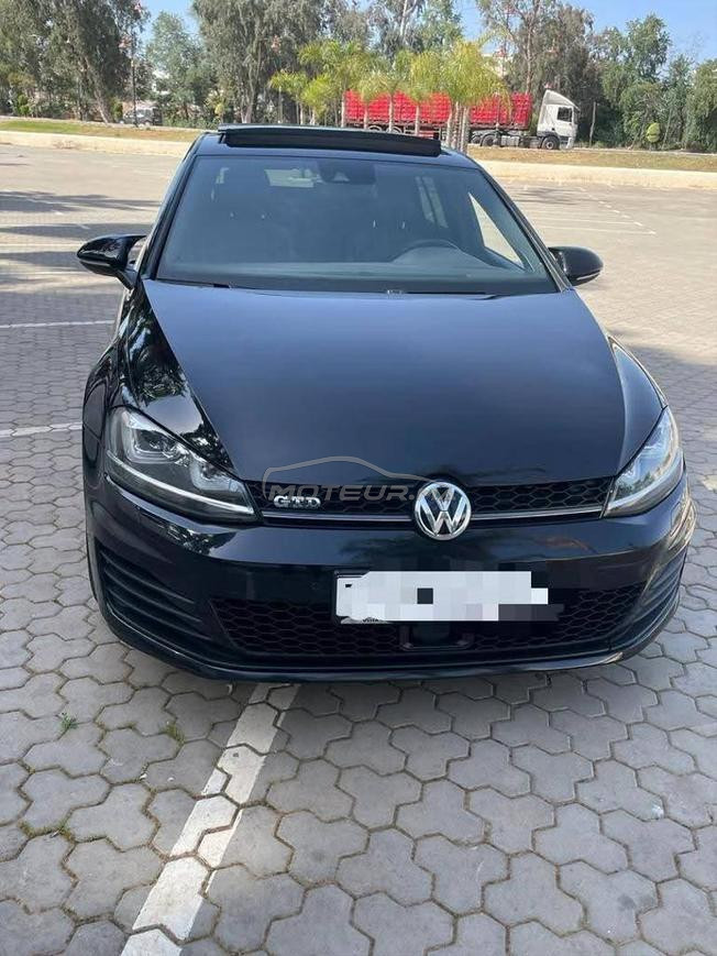 VolkswagenE-Golf