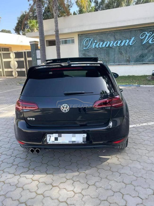 VolkswagenE-Golf
