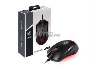 Souris de jeu MSI Clutch GM08 originale