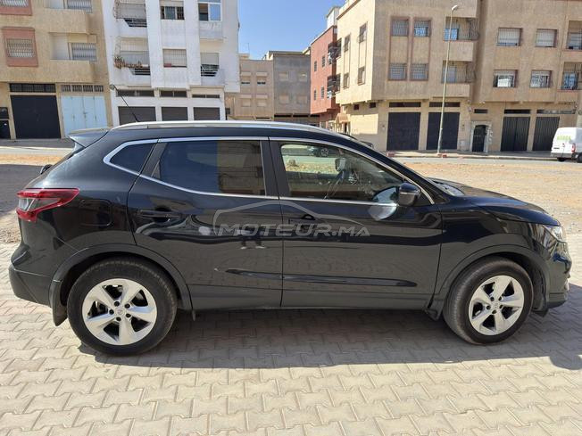 Nissan Qashqai 2021