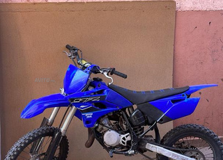 Yamaha YZ 85 cc