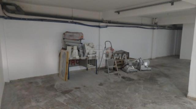 إيجار مستودع في أولفا 155م - 2